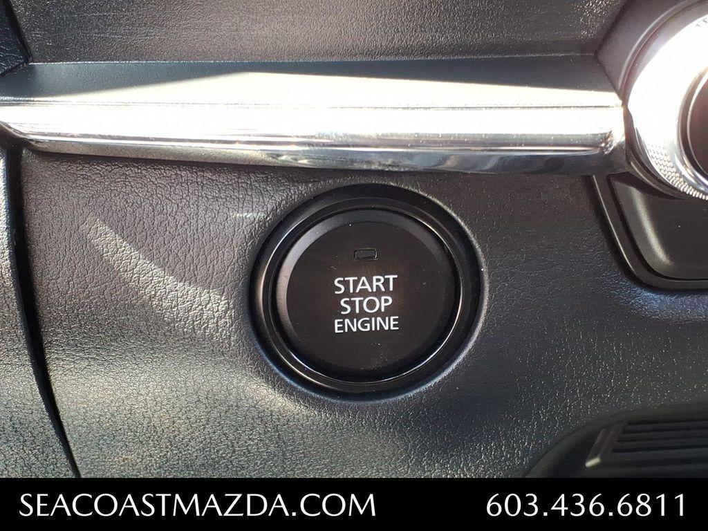 used 2023 Mazda CX-30 car, priced at $24,514