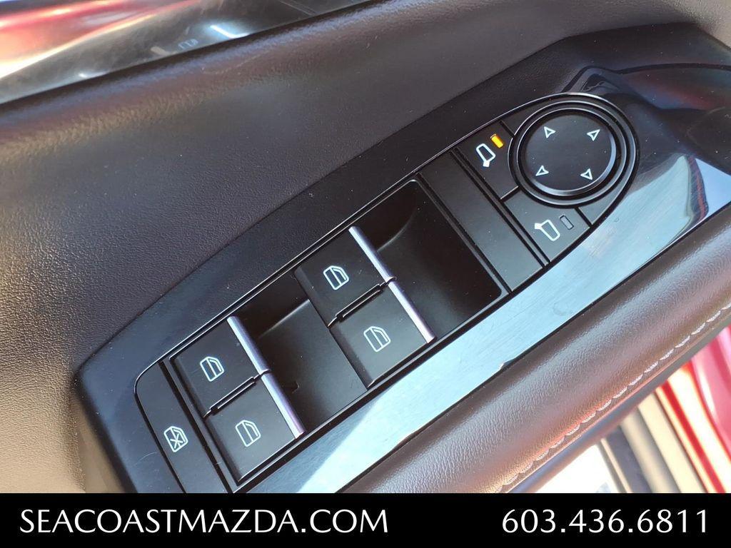 used 2023 Mazda CX-30 car, priced at $24,514