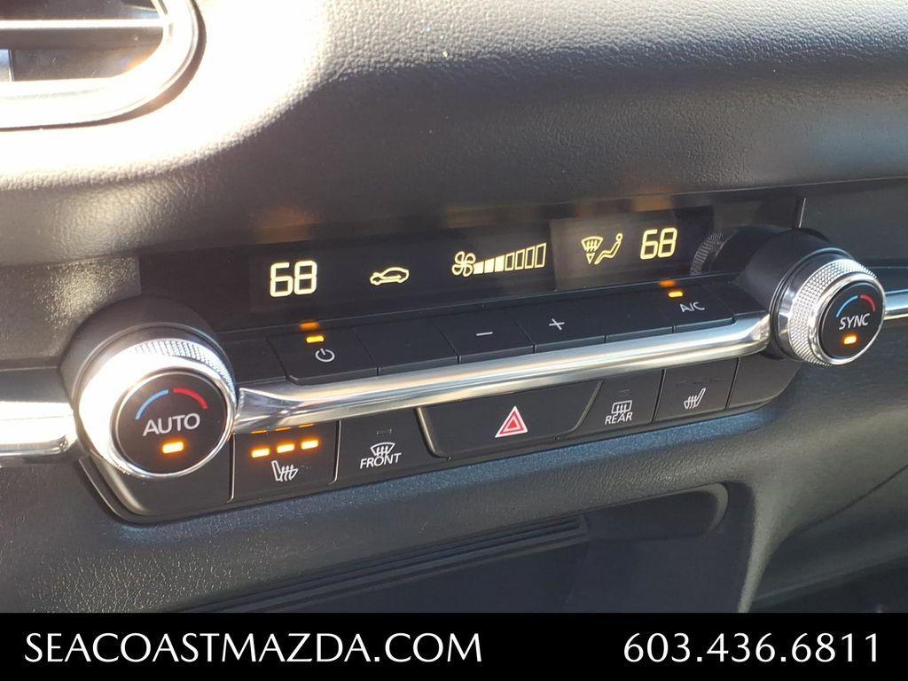 used 2023 Mazda CX-30 car, priced at $24,514