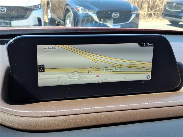 used 2023 Mazda CX-30 car, priced at $23,995