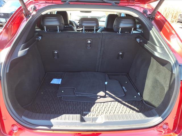 used 2023 Mazda CX-30 car, priced at $23,995