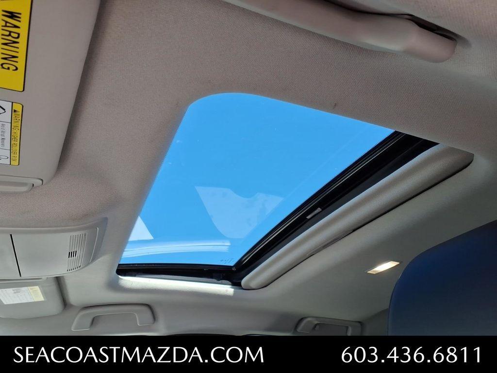 used 2023 Mazda CX-30 car, priced at $24,514
