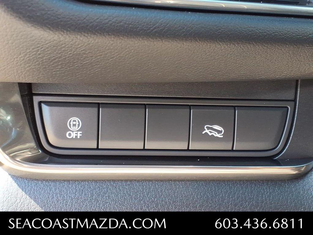 used 2023 Mazda CX-30 car, priced at $24,514