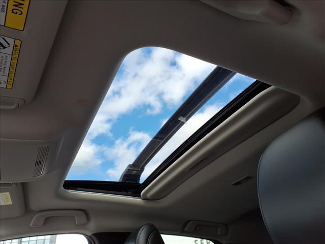 used 2025 Mazda CX-30 car, priced at $31,995