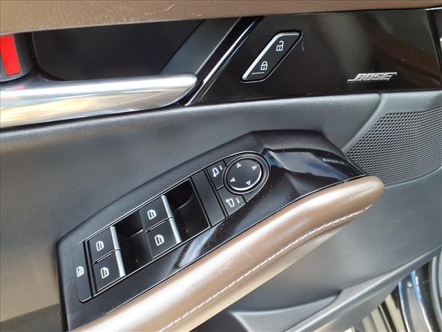 used 2025 Mazda CX-30 car, priced at $31,995