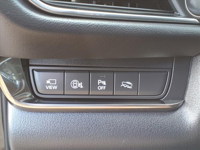 used 2025 Mazda CX-30 car, priced at $31,995