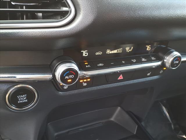 used 2025 Mazda CX-30 car, priced at $31,995