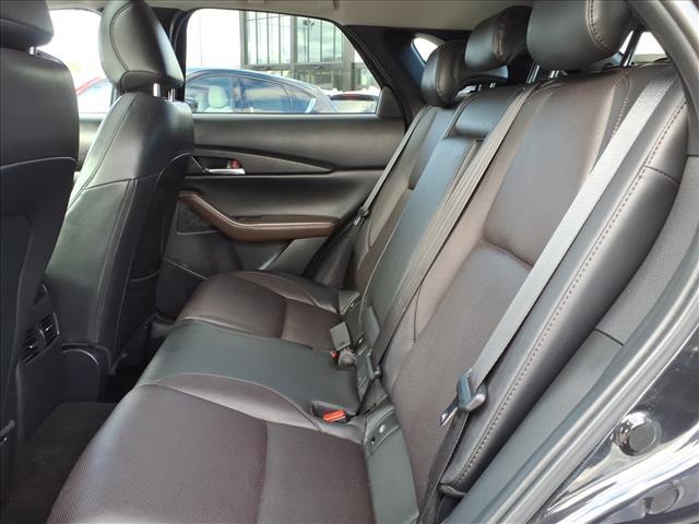 used 2025 Mazda CX-30 car, priced at $31,995