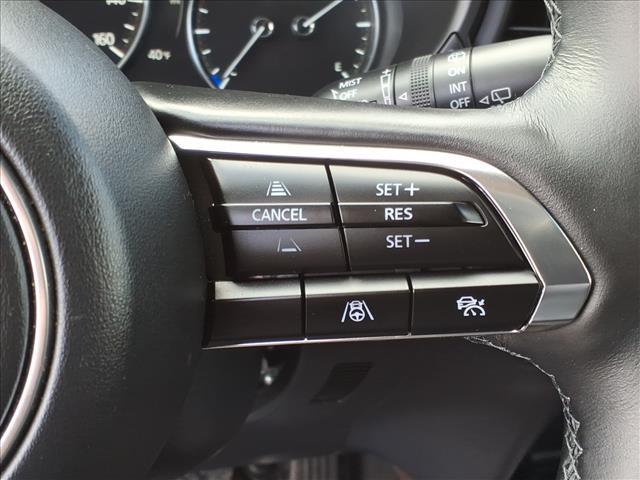 used 2025 Mazda CX-30 car, priced at $31,995