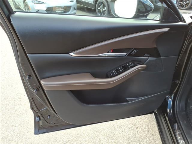 used 2025 Mazda CX-30 car, priced at $31,995