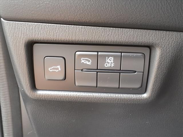 used 2024 Mazda CX-5 car, priced at $27,995