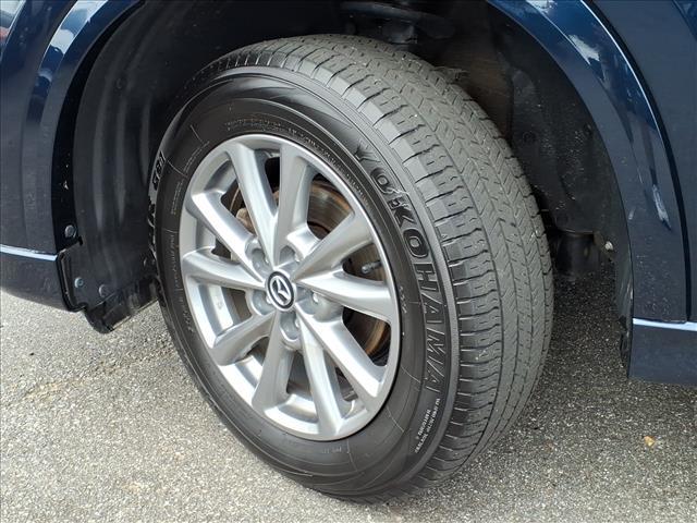 used 2024 Mazda CX-5 car, priced at $27,995