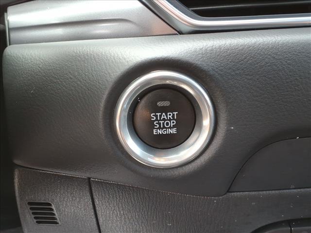 used 2024 Mazda CX-5 car, priced at $27,995