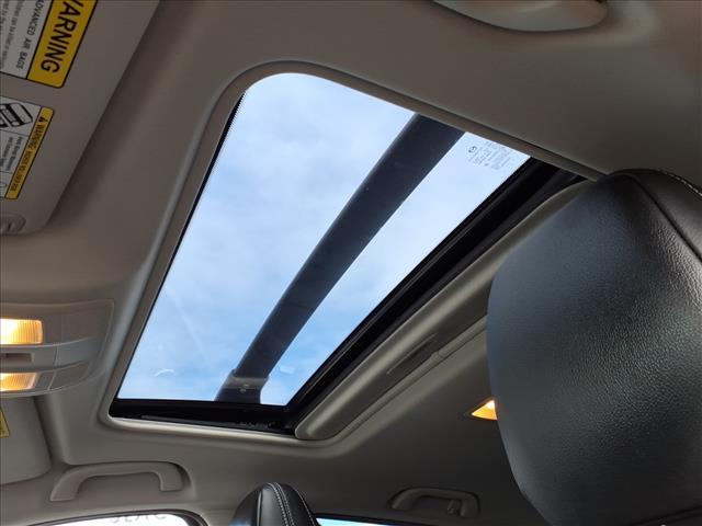 used 2024 Mazda CX-5 car, priced at $27,995