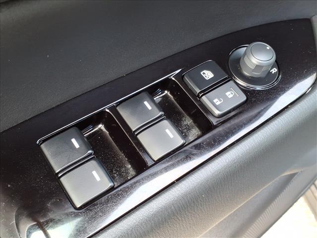 used 2024 Mazda CX-5 car, priced at $27,995