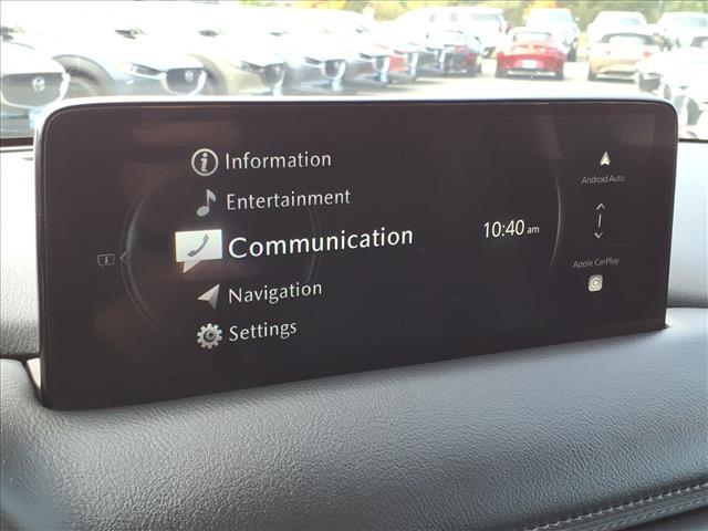 used 2024 Mazda CX-5 car, priced at $27,995