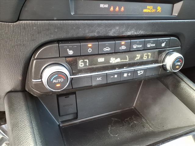 used 2024 Mazda CX-5 car, priced at $27,995