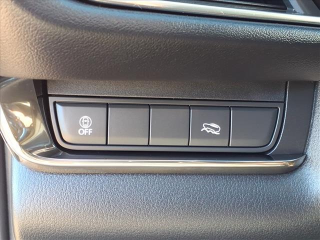 used 2023 Mazda CX-30 car, priced at $24,995