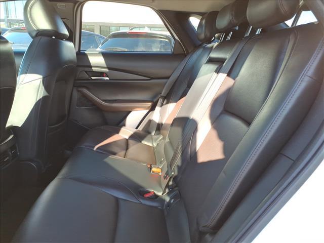 used 2023 Mazda CX-30 car, priced at $24,995