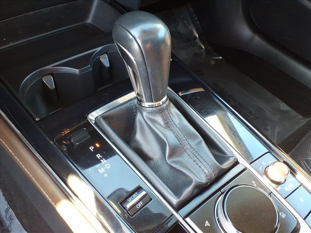 used 2023 Mazda CX-30 car, priced at $24,995