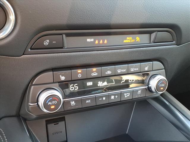 new 2025 Mazda CX-5 car, priced at $35,630