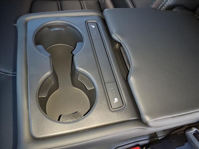 new 2025 Mazda CX-5 car, priced at $35,630