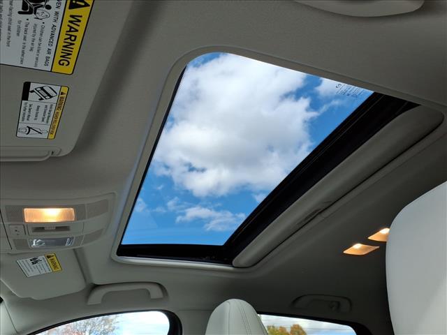 used 2025 Mazda CX-5 car, priced at $29,995