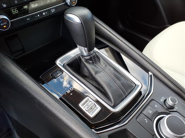 used 2025 Mazda CX-5 car, priced at $29,995