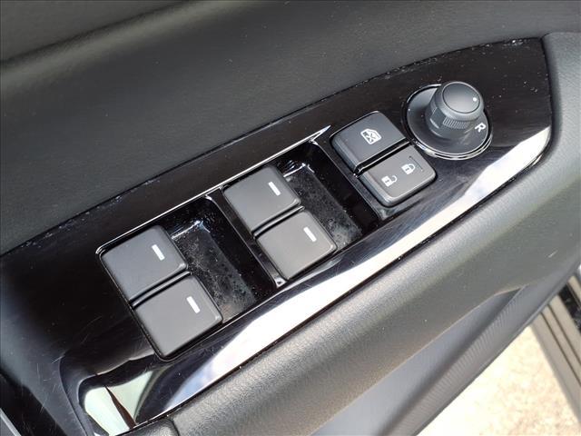 used 2025 Mazda CX-5 car, priced at $29,995