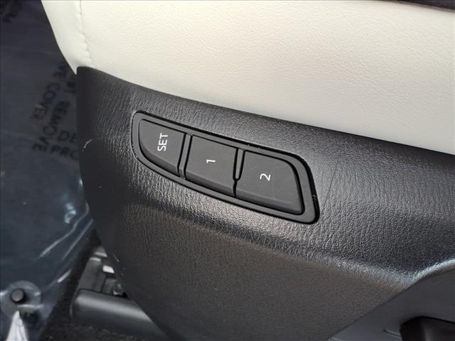 used 2025 Mazda CX-5 car, priced at $29,995