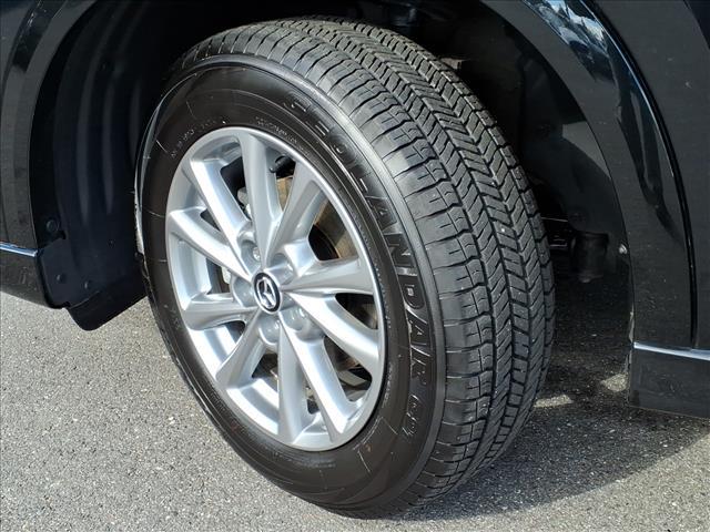 used 2025 Mazda CX-5 car, priced at $29,995