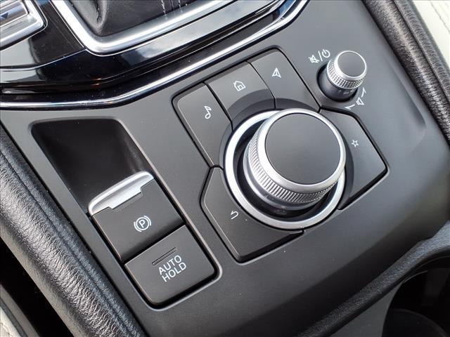 used 2025 Mazda CX-5 car, priced at $29,995