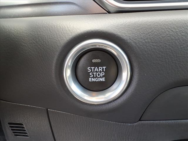 used 2025 Mazda CX-5 car, priced at $29,995