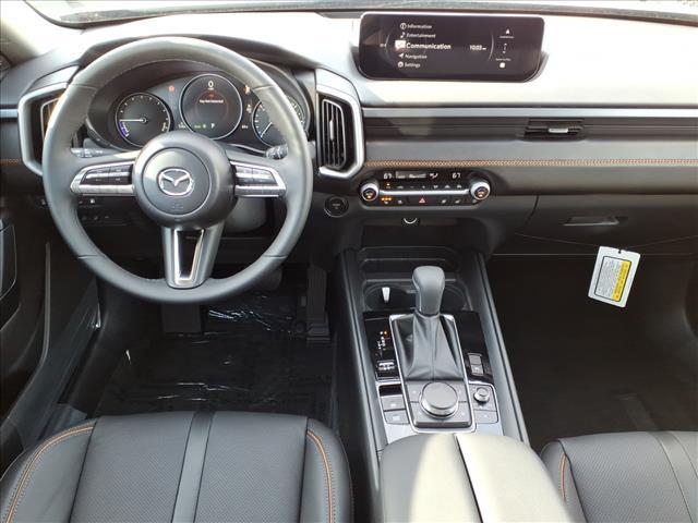 new 2026 Mazda CX-50 car, priced at $40,205