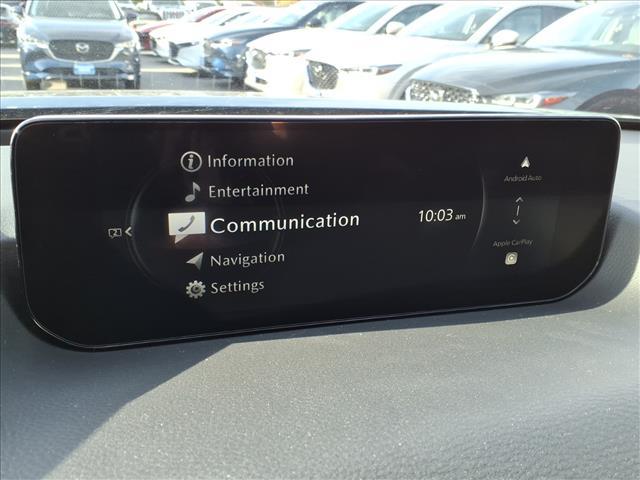 new 2026 Mazda CX-50 car, priced at $40,205