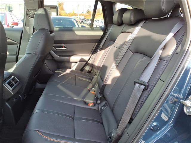 new 2026 Mazda CX-50 car, priced at $40,205