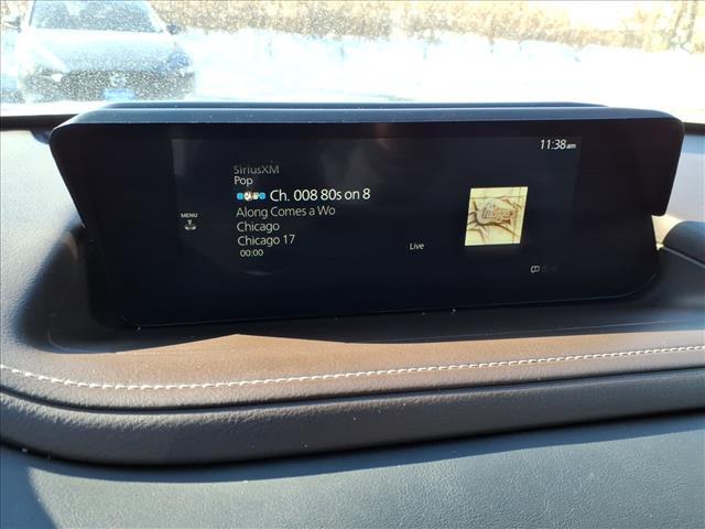 used 2021 Mazda CX-30 car, priced at $19,995