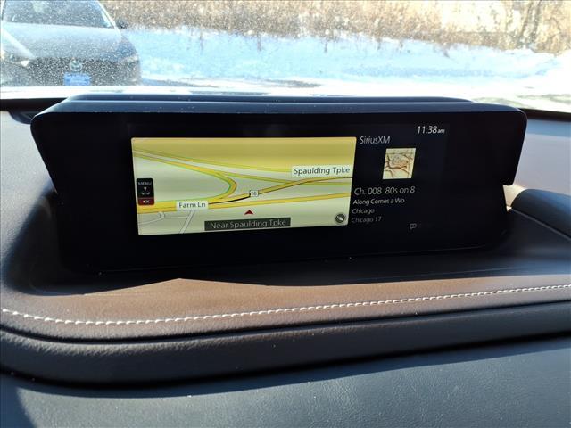 used 2021 Mazda CX-30 car, priced at $19,995