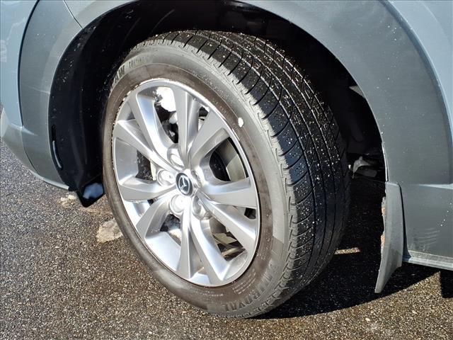 used 2021 Mazda CX-30 car, priced at $19,995