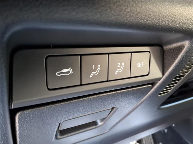 used 2021 Mazda CX-30 car, priced at $19,995