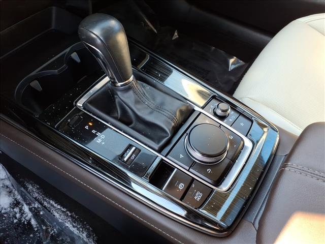 used 2021 Mazda CX-30 car, priced at $19,995