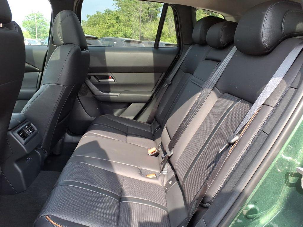 new 2026 Mazda CX-50 car, priced at $36,783