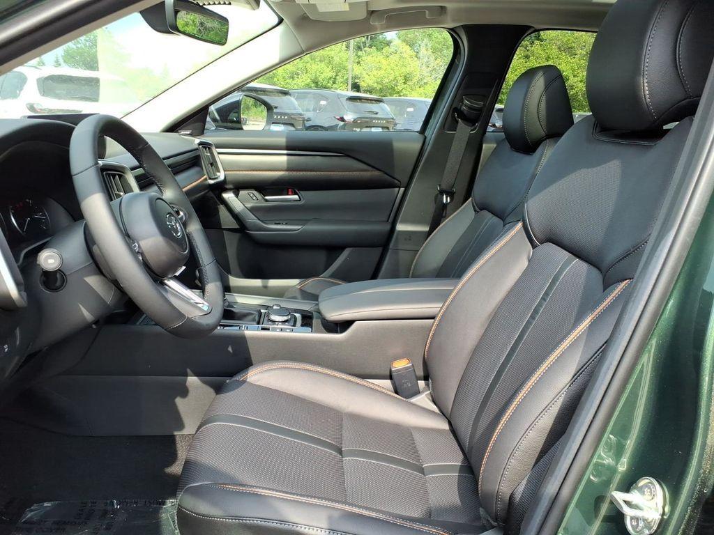new 2026 Mazda CX-50 car, priced at $36,783
