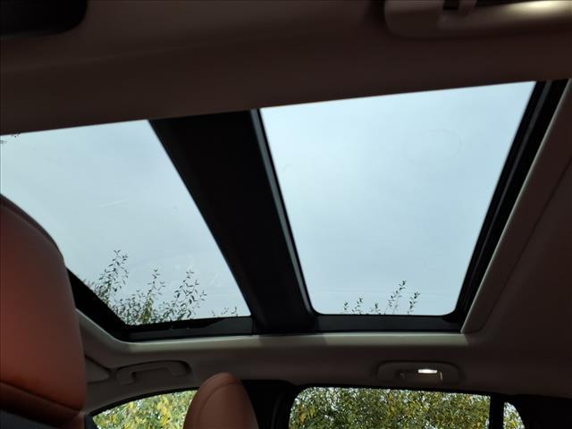 new 2026 Mazda CX-50 car, priced at $40,780