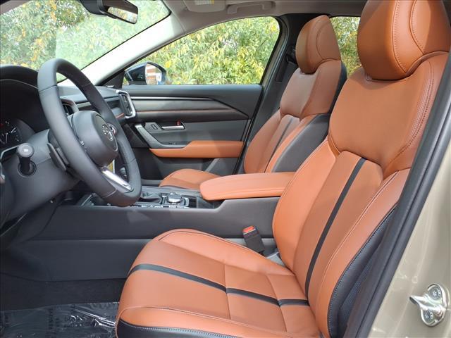 new 2026 Mazda CX-50 car, priced at $40,780