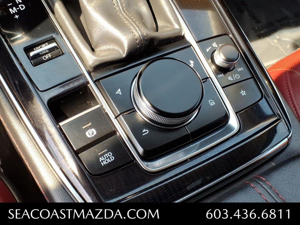 used 2023 Mazda CX-30 car, priced at $25,514
