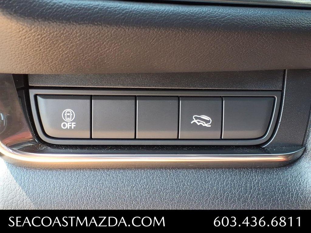used 2023 Mazda CX-30 car, priced at $25,514