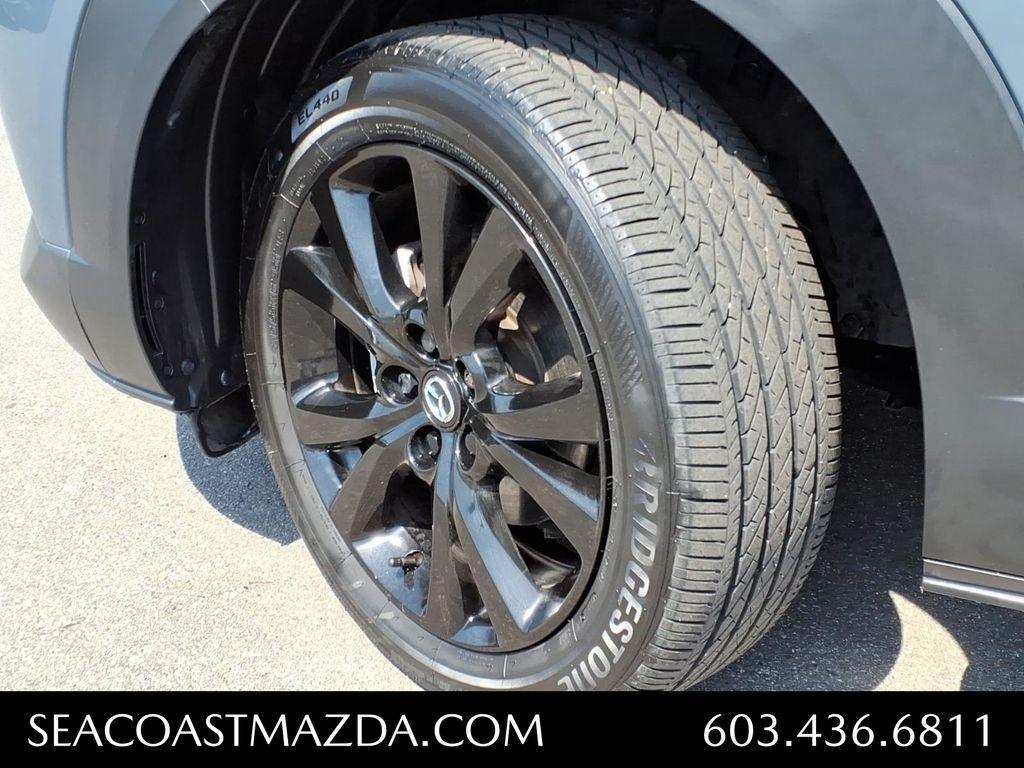 used 2023 Mazda CX-30 car, priced at $25,514