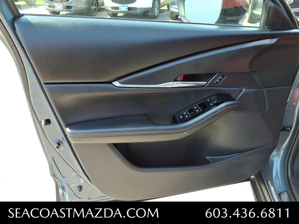 used 2023 Mazda CX-30 car, priced at $25,514