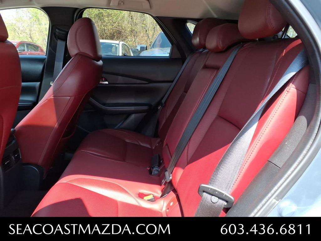 used 2023 Mazda CX-30 car, priced at $25,514